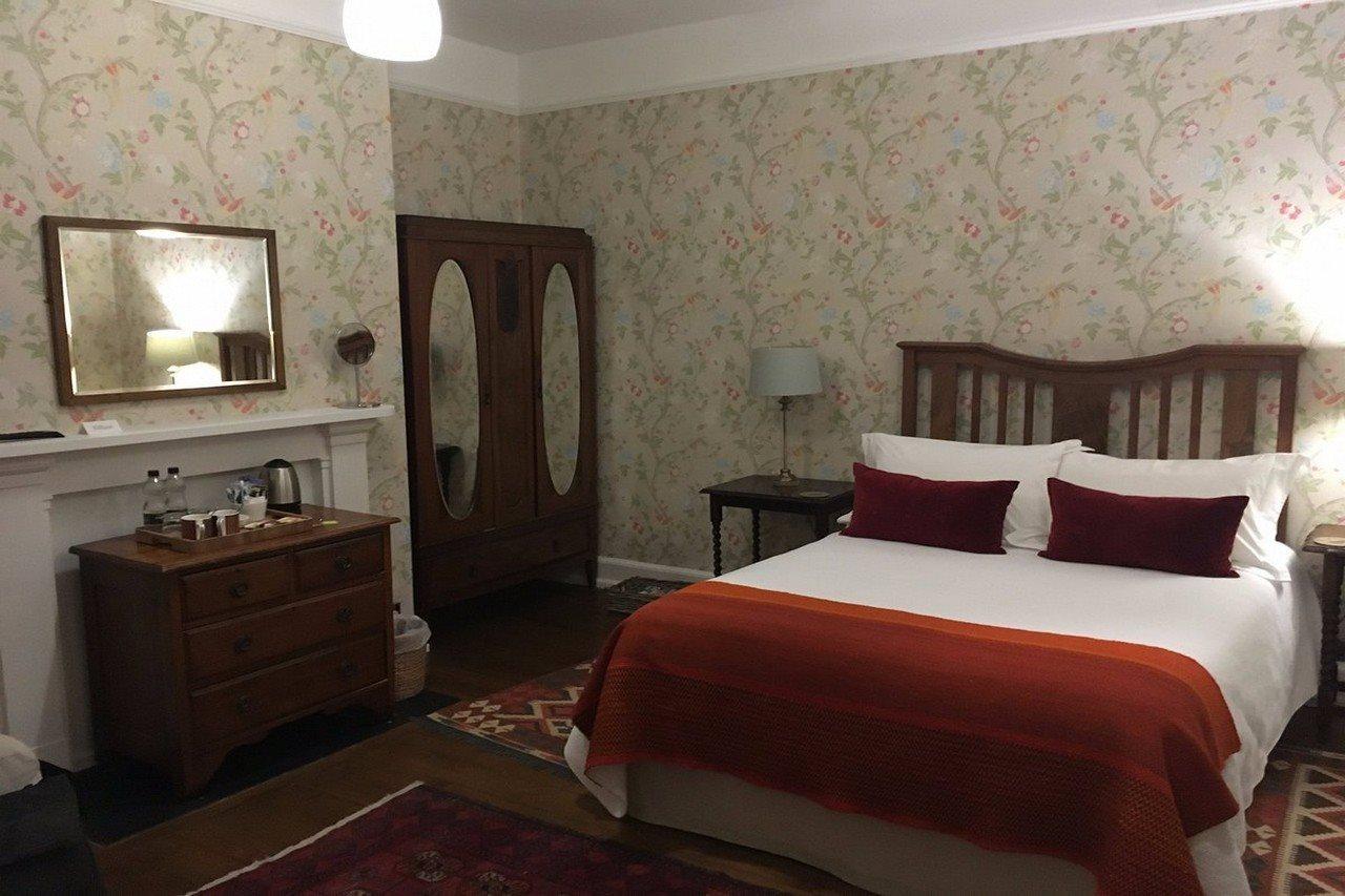 Newark upon Trent The Lions Bed & Breakfast エクステリア 写真