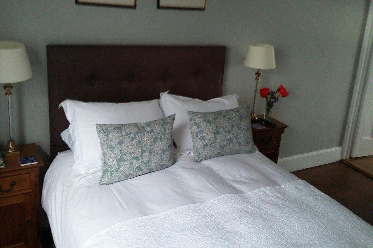 Newark upon Trent The Lions Bed & Breakfast エクステリア 写真