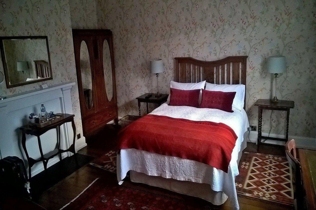 Newark upon Trent The Lions Bed & Breakfast エクステリア 写真