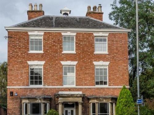 Newark upon Trent The Lions Bed & Breakfast エクステリア 写真