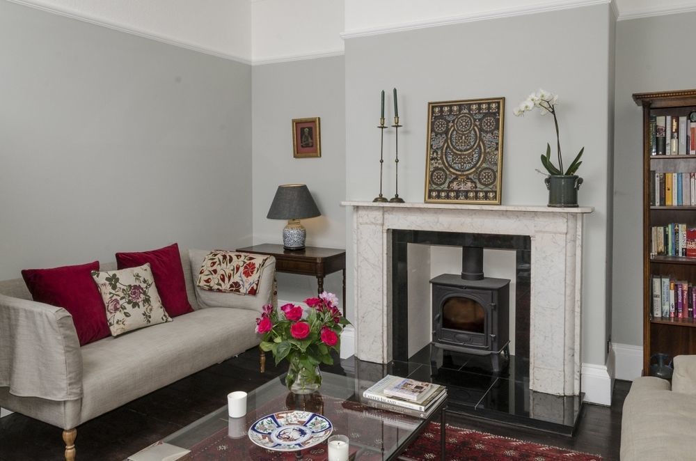 Newark upon Trent The Lions Bed & Breakfast エクステリア 写真