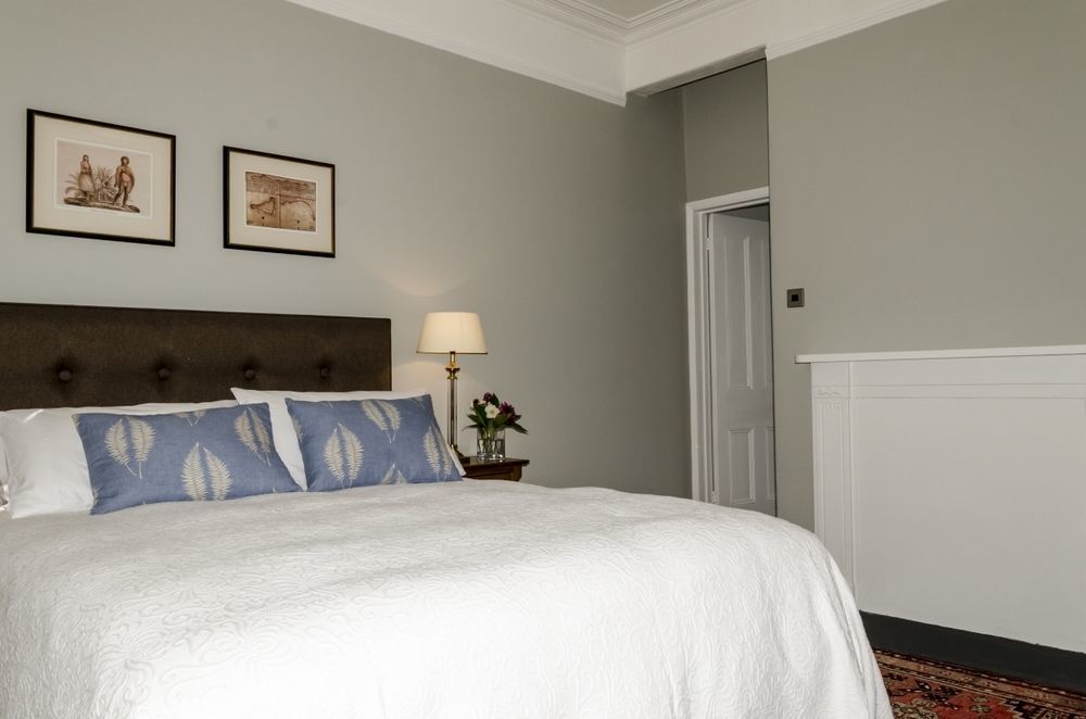 Newark upon Trent The Lions Bed & Breakfast エクステリア 写真